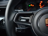 保时捷911 2016款  Carrera 3.0T_高清图5