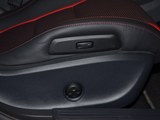 奔驰A级AMG 2017款 (进口) 改款 AMG A 45 4MATIC_高清图10