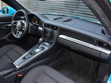 保时捷911 2016款  Carrera 3.0T_高清图3
