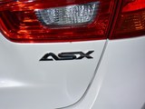 劲炫ASX 2018款  1.6L 手动两驱灵动版_高清图30