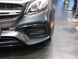 奔驰E级AMG 2018款  AMG E 63 S 4MATIC+ 特别版_高清图2