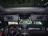 奔驰C级AMG 2017款  AMG C 63_高清图17
