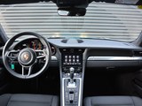 保时捷911 2016款  Carrera 3.0T_高清图1