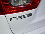 劲炫ASX 2018款  1.6L 手动两驱灵动版_高清图29