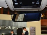 雷克萨斯RX 2017款  450h Mark Levinson 四驱豪华版_高清图18