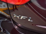 捷豹XFL 2018款  XFL 2.0T 200PS 精英版_高清图34