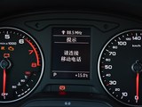 奥迪A3 2018款  30周年年型 Sportback 40 TFSI 风尚型_高清图26