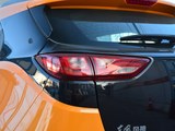 东风风神AX4 2017款  1.6L DCT潮尚型_高清图23