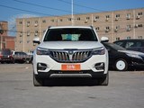 中华V6 2018款  1.5T 自动旗舰型_高清图24