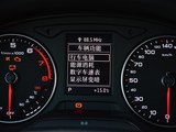 奥迪A3 2018款  30周年年型 Sportback 40 TFSI 风尚型_高清图25