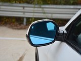 哈弗H6 Coupe 2017款  蓝标 2.0T 自动两驱都市型_高清图10