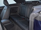 奥迪A3(进口) 2017款  Cabriolet 40 TFSI_高清图11