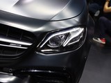 奔驰E级AMG 2018款  AMG E 63 S 4MATIC+ 特别版_高清图1