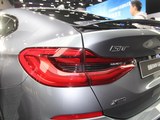 宝马6系GT 2018款  640i xDrive M运动套装_高清图19