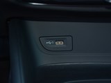 奥迪A3 2018款  30周年年型 Sportback 40 TFSI 风尚型_高清图19