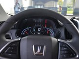 U5 SUV 2017款  1.6L CVT爵士版_高清图7