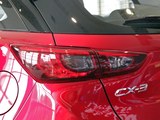 马自达CX-3 2018款  2.0L 自动豪华型_高清图17