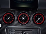 奔驰A级AMG 2017款 (进口) 改款 AMG A 45 4MATIC_高清图14