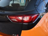 东风风神AX4 2017款  1.6L DCT潮尚型_高清图7