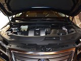 雷克萨斯RX 2017款  450h Mark Levinson 四驱豪华版_高清图3