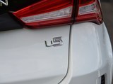 U5 SUV 2017款  1.6L CVT爵士版_高清图32