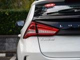 U5 SUV 2017款  1.6L CVT爵士版_高清图31