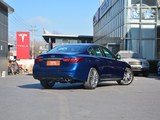 英菲尼迪Q50L 2018款  2.0T 豪华运动版_高清图13