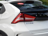 U5 SUV 2017款  1.6L CVT爵士版_高清图30