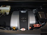 雷克萨斯RX 2017款  450h Mark Levinson 四驱豪华版_高清图1