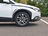 U5 SUV 2017款  1.6L CVT爵士版_高清图28
