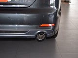 奥迪A5 2017款  Cabriolet 40 TFSI 时尚型_高清图26