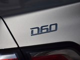 启辰D60 2018款  1.6L CVT智联精英版_高清图35