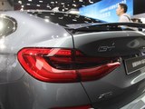 宝马6系GT 2018款  640i xDrive M运动套装_高清图18