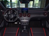 奔驰A级AMG 2017款 (进口) 改款 AMG A 45 4MATIC_高清图1