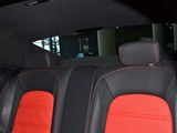 奔驰C级AMG 2016款  AMG C 63 S Coupe_高清图12