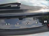 U5 SUV 2017款  1.6L CVT爵士版_高清图20