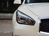 英菲尼迪Q70 2017款  Q70L 2.5L 精英版_高清图2