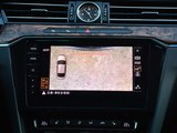 迈腾 2018款  380TSI DSG 旗舰型_高清图30