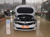 起亚K5 2017款  2.0L 自动15周年特别版LUX_高清图18