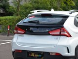 U5 SUV 2017款  1.6L CVT爵士版_高清图17