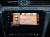 迈腾 2018款  380TSI DSG 旗舰型_高清图28