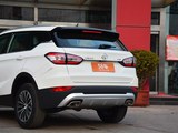 中华V6 2018款  1.5T 自动尊贵型_高清图16