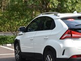 U5 SUV 2017款  1.6L CVT爵士版_高清图16