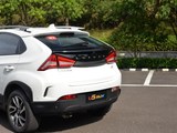 U5 SUV 2017款  1.6L CVT爵士版_高清图15