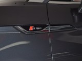 奥迪A5 2017款  Cabriolet 40 TFSI 时尚型_高清图25