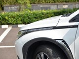 U5 SUV 2017款  1.6L CVT爵士版_高清图13