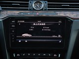 迈腾 2018款  380TSI DSG 旗舰型_高清图26