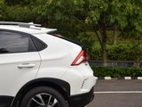 U5 SUV 2017款  1.6L CVT爵士版_高清图9