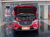 马自达CX-3 2018款  2.0L 自动豪华型_高清图1