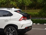 U5 SUV 2017款  1.6L CVT爵士版_高清图8